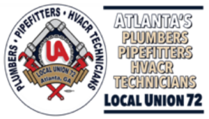 Local Union 72 Gives Back Big!