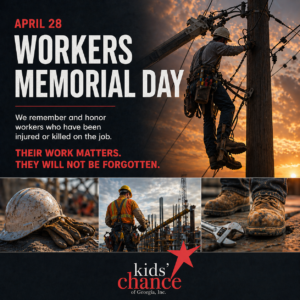 Workers Memorial Day