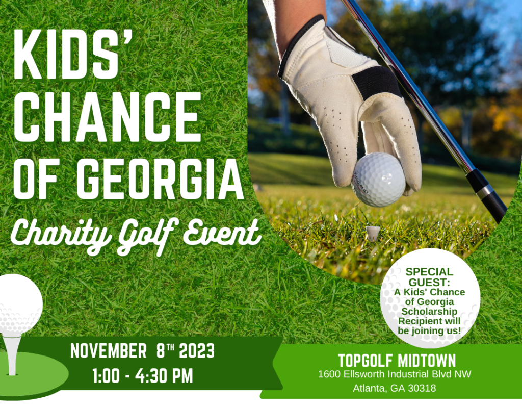 2023 KC GA Charity Golf Event- Social (square)