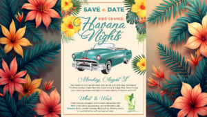 Havana Nights